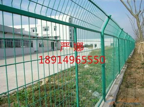 長期供應高品質防護欄、護欄網與沖孔網加工銷售服務