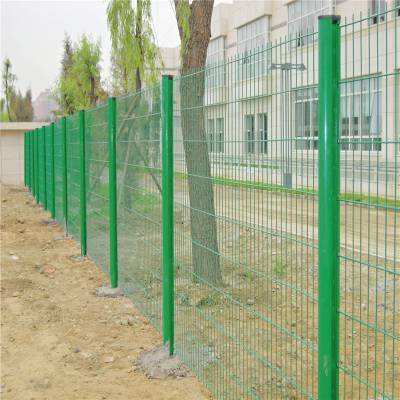 觀光區防護網與護欄網 安全守護與景觀和諧的平衡